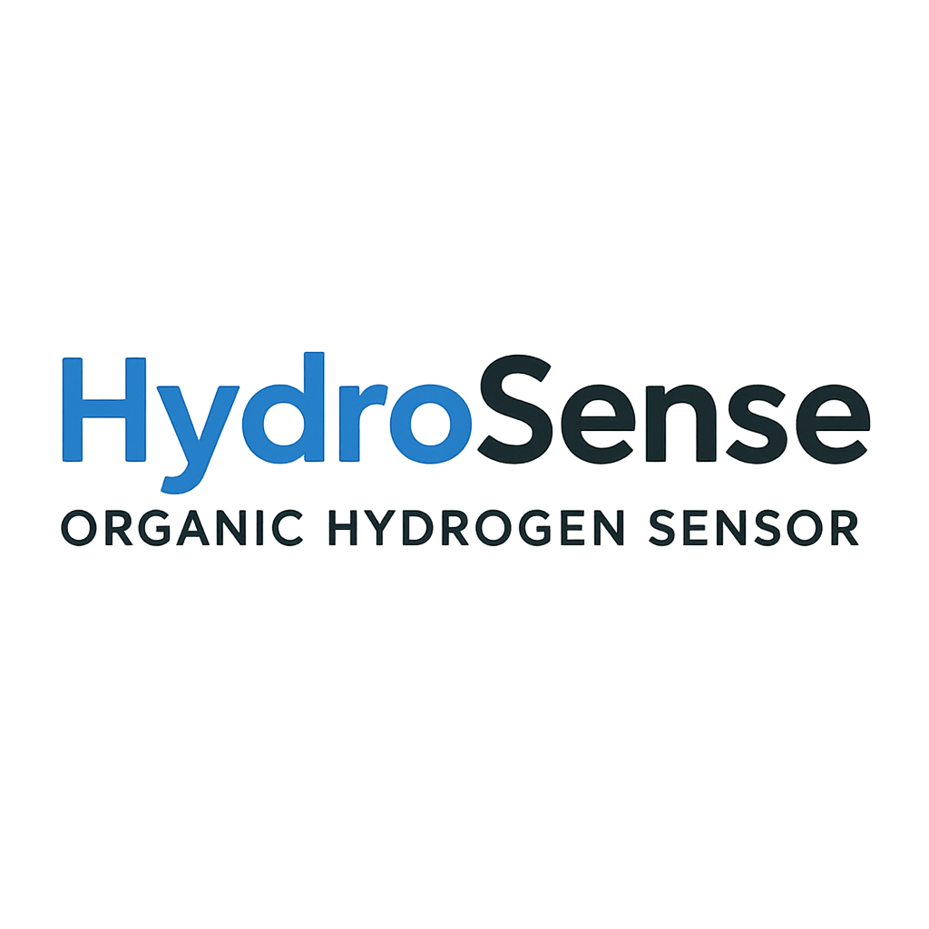 HydroSense logo